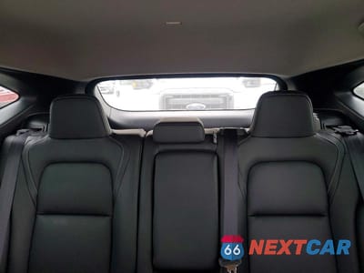 Zdjęcie 10 z 14 samochodu: 2025 NISSAN MURANO SV VIN:5N1AZ3BJ7SC110283 - miniatura