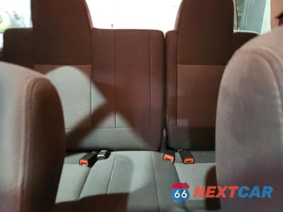 Zdjęcie 10 z 13 samochodu: 2011 JEEP PATRIOT SPORT VIN:1J4NF1GB0BD149161 - miniatura