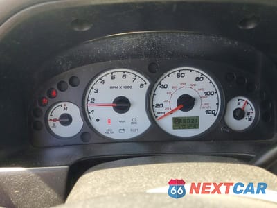 Zdjęcie 9 z 13 samochodu: 2004 FORD ESCAPE XLS VIN:1FMYU92154KA21823 - miniatura