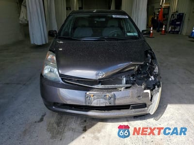 Piąte zdjęcie samochodu w środku: 2008 TOYOTA PRIUS BASE VIN:JTDKB20U183296772 - miniatura