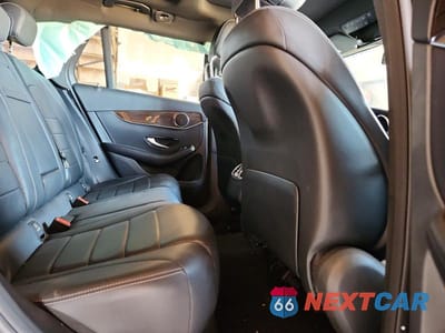Zdjęcie 11 z 13 samochodu: 2018 MERCEDES-BENZ GLC 300 VIN:WDC0G4JB0JV038183 - miniatura