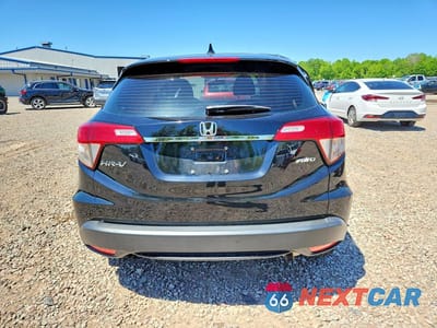 Zdjęcie 6 z 13 samochodu: 2022 HONDA HR-V LX VIN:3CZRU6H32NM703689 - miniatura