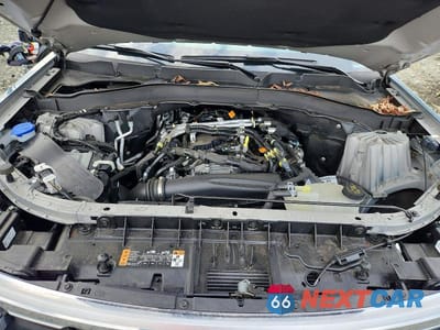 Zdjęcie 12 z 14 samochodu: 2025 FORD EXPLORER ACTIVE VIN:1FMUK8DHXSGB01594 - miniatura