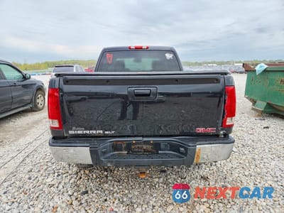 Zdjęcie 6 z 12 samochodu: 2007 GMC NEW SIERRA K1500 VIN:3GTEK13M47G540476 - miniatura
