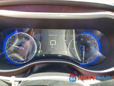 Zdjęcie 9 z 13 samochodu: 2020 CHRYSLER PACIFICA TOURING L VIN:2C4RC1BG1LR110208 - miniatura