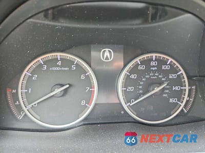 Zdjęcie 9 z 12 samochodu: 2017 ACURA RDX ADVANCE VIN:5J8TB4H76HL016232 - miniatura