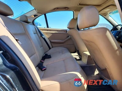 Zdjęcie 10 z 12 samochodu: 2001 BMW 325 I VIN:WBAAV33461FU91384 - miniatura