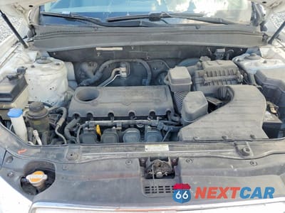 Zdjęcie 11 z 12 samochodu: 2010 HYUNDAI SANTA FE GLS VIN:5NMSG3AB4AH385490 - miniatura
