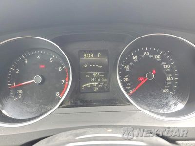 Zdjęcie 9 z 12 samochodu: 2016 VOLKSWAGEN JETTA S VIN:3VW267AJ8GM406832 - miniatura