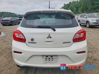 Zdjęcie 6 z 12 samochodu: 2017 MITSUBISHI MIRAGE ES VIN:ML32A3HJ9HH009395 - miniatura