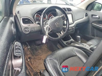 Zdjęcie 8 z 13 samochodu: 2019 DODGE JOURNEY CROSSROAD VIN:3C4PDCGB4KT731676 - miniatura