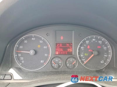 Zdjęcie 9 z 12 samochodu: 2007 VOLKSWAGEN JETTA 2.5 VIN:3VWHG71K27M098640 - miniatura