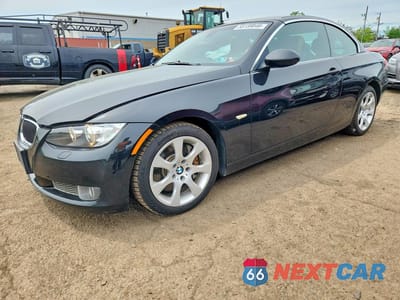 2008 BMW 335 I WBAWL73558PX43559 - główne zdjęcie licytacji z USA - miniatura