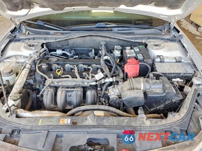 Zdjęcie 11 z 12 samochodu: 2010 FORD FUSION SEL VIN:3FAHP0JA1AR269217 - miniatura