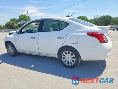 Drugie zdjęcie samochodu z przodu: 2014 NISSAN VERSA 1.6 S VIN:3N1CN7AP3EL811257 - miniatura