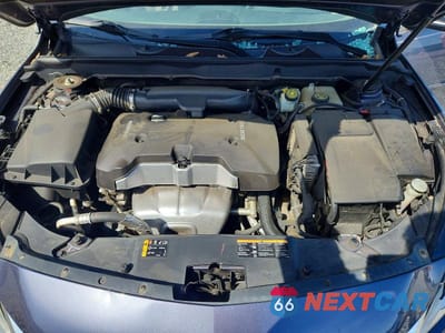 Zdjęcie 11 z 12 samochodu: 2014 CHEVROLET MALIBU LS VIN:1G11B5SL0EF248622 - miniatura