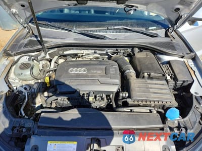 Zdjęcie 11 z 12 samochodu: 2015 AUDI A3 PREMIUM VIN:WAUACGFF9F1005276 - miniatura