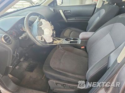 Zdjęcie 7 z 14 samochodu: 2013 NISSAN ROGUE S VIN:JN8AS5MTXDW511948 - miniatura