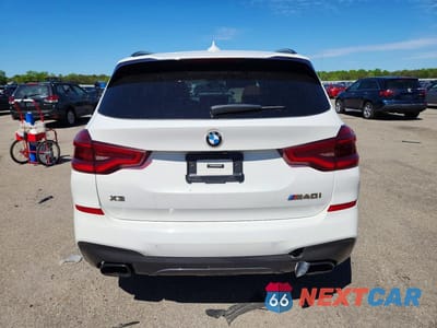 Zdjęcie 6 z 13 samochodu: 2020 BMW X3 XDRIVEM40I VIN:5UXTY9C09L9B72342 - miniatura