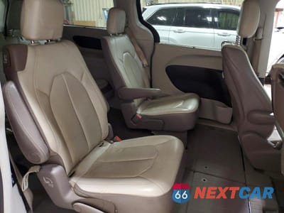 Zdjęcie 11 z 13 samochodu: 2017 CHRYSLER PACIFICA TOURING L PLUS VIN:2C4RC1EG7HR770126 - miniatura