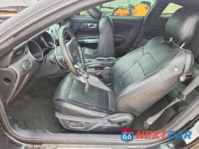 Zdjęcie 7 z 12 samochodu: 2016 FORD MUSTANG VIN:1FA6P8TH4G5309530 - miniatura