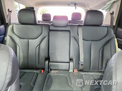 Zdjęcie 10 z 13 samochodu: 2025 HYUNDAI PALISADE SEL PREMIUM VIN:KM8R44GE7SU871215 - miniatura