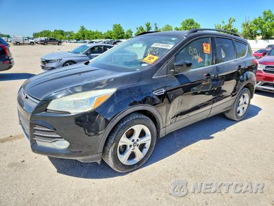 2016 FORD ESCAPE SE 1FMCU0GX6GUC26594 - główne zdjęcie licytacji z USA - miniatura