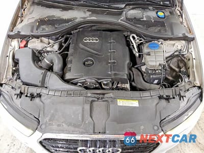 Zdjęcie 11 z 12 samochodu: 2014 AUDI A6 PREMIUM PLUS VIN:WAUGFAFC7EN048557 - miniatura
