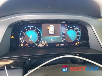 Zdjęcie 9 z 12 samochodu: 2026 VOLKSWAGEN ATLAS CROSS SPORT SE VIN:1V2HC2CA1TC219299 - miniatura