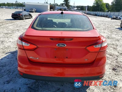 Zdjęcie 6 z 12 samochodu: 2012 FORD FOCUS SE VIN:1FAHP3F26CL241384 - miniatura