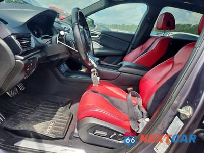 Zdjęcie 7 z 13 samochodu: 2020 ACURA RDX A-SPEC VIN:5J8TC1H67LL001556 - miniatura