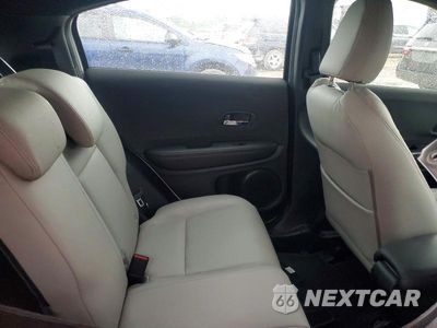 Zdjęcie 11 z 14 samochodu: 2020 HONDA HR-V SPORT VIN:3CZRU6H13LM702014 - miniatura