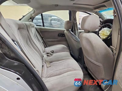 Zdjęcie 10 z 12 samochodu: 2002 SATURN SL2 VIN:1G8ZK54712Z111834 - miniatura