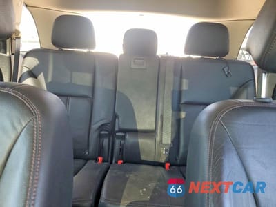 Zdjęcie 10 z 14 samochodu: 2013 FORD EDGE SEL VIN:2FMDK3J92DBB20859 - miniatura