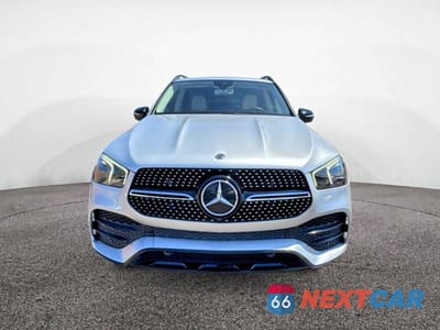 Zdjęcie 11 z 13 samochodu: 2020 MERCEDES-BENZ GLE 450 4MATIC VIN:4JGFB5KB0LA138101 - miniatura