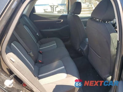 Zdjęcie 10 z 13 samochodu: 2022 HYUNDAI SONATA SE VIN:5NPEG4JA5NH145240 - miniatura