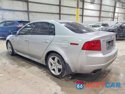 Drugie zdjęcie samochodu z przodu: 2004 ACURA TL VIN:19UUA66294A073539 - miniatura