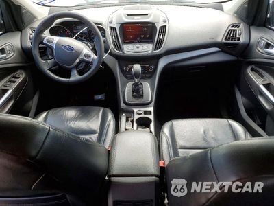 Zdjęcie 8 z 14 samochodu: 2014 FORD ESCAPE SE VIN:1FMCU0GX1EUB15562 - miniatura