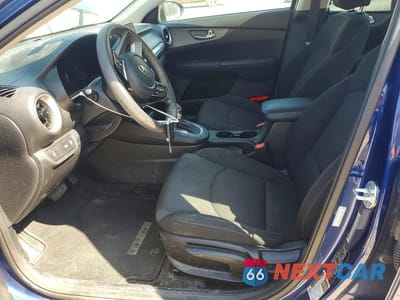 Zdjęcie 7 z 12 samochodu: 2021 KIA FORTE LXS VIN:3KPF24AD4ME376212 - miniatura