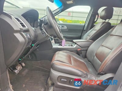 Zdjęcie 7 z 13 samochodu: 2015 FORD EXPLORER SPORT VIN:1FM5K8GT0FGB88559 - miniatura