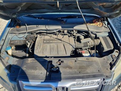 Zdjęcie 12 z 13 samochodu: 2007 HONDA PILOT VIN:2HKYF18467H500403 - miniatura