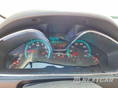 Zdjęcie 8 z 12 samochodu: 2014 CHEVROLET TRAVERSE LT VIN:1GNKRGKD8EJ288446 - miniatura