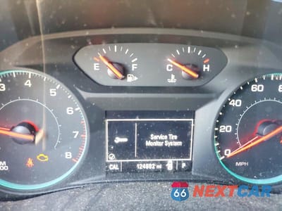 Zdjęcie 9 z 13 samochodu: 2019 CHEVROLET MALIBU LS VIN:1G1ZB5ST3KF127355 - miniatura