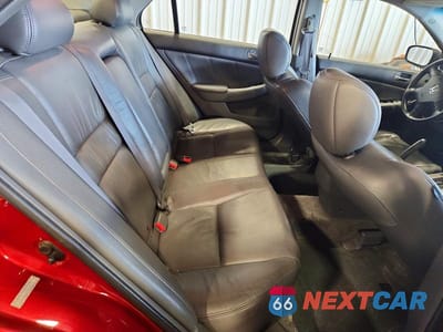 Zdjęcie 10 z 12 samochodu: 2007 HONDA ACCORD EX VIN:1HGCM56897A085521 - miniatura