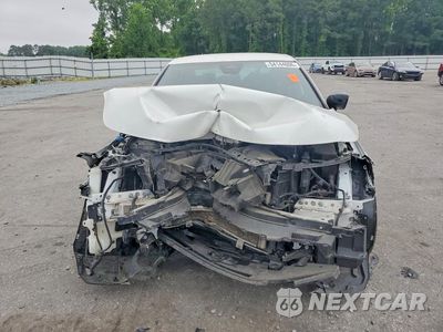 Piąte zdjęcie samochodu w środku: 2024 HONDA CIVIC SPORT VIN:2HGFE2F59RH535266 - miniatura