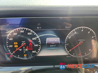 Zdjęcie 9 z 12 samochodu: 2020 MERCEDES-BENZ E 350 VIN:WDDZF8DB2LA711817 - miniatura