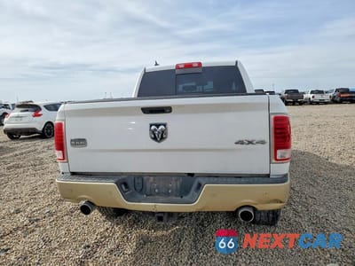 Zdjęcie 6 z 12 samochodu: 2017 RAM 1500 LONGHORN VIN:1C6RR7PT4HS720429 - miniatura