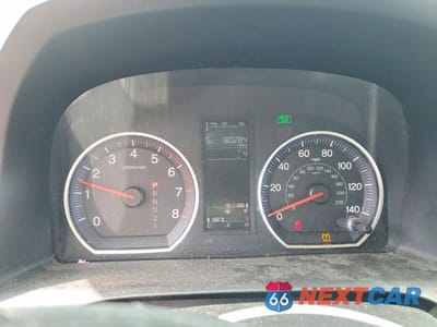 Zdjęcie 9 z 13 samochodu: 2008 HONDA CR-V LX VIN:JHLRE48388C070079 - miniatura