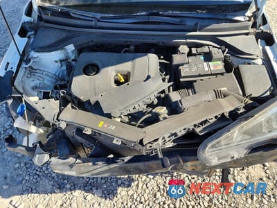 Zdjęcie 11 z 12 samochodu: 2019 HYUNDAI ELANTRA VALUE EDITION VIN:5NPD84LF3KH458851 - miniatura