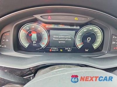 Zdjęcie 9 z 13 samochodu: 2023 AUDI Q7 PREMIUM PLUS VIN:WA1LXBF71PD013099 - miniatura